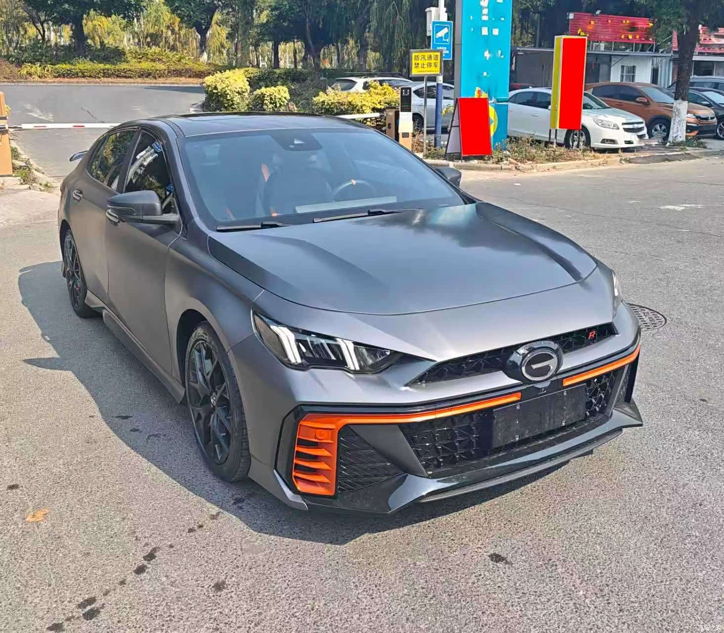 GAC Empow, 2022 3