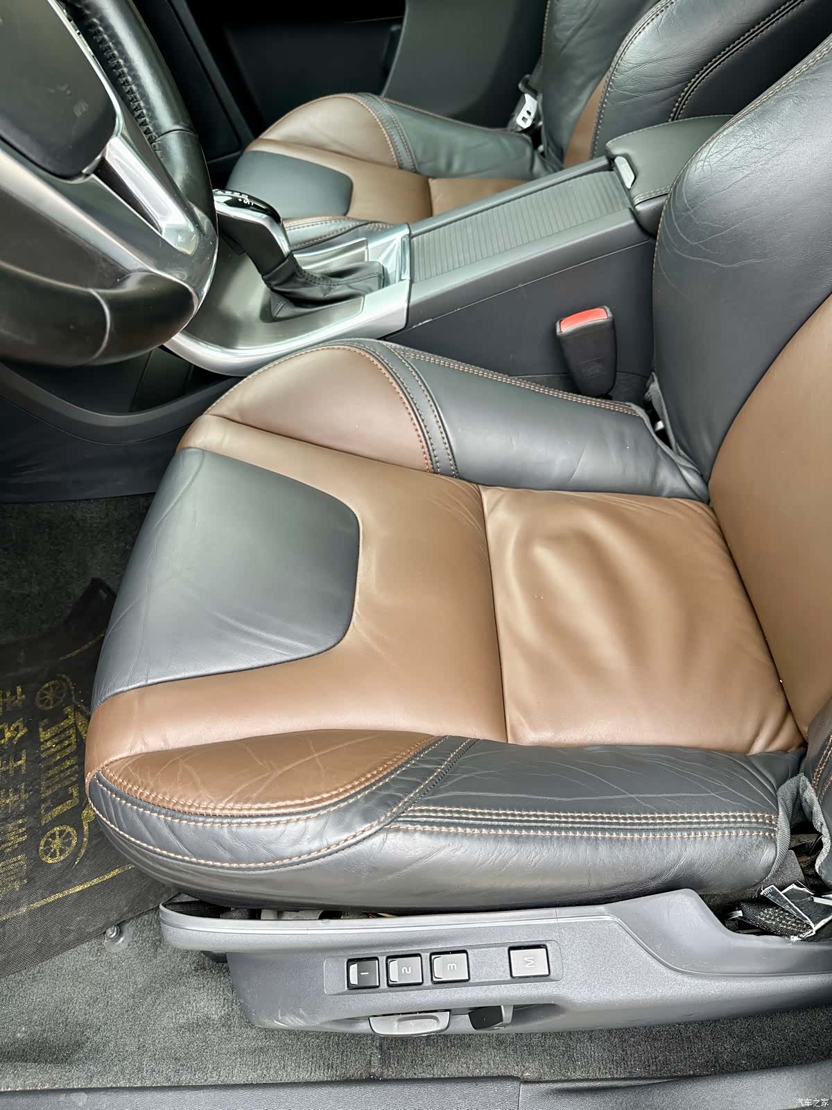 Volvo XC60, 2014 36