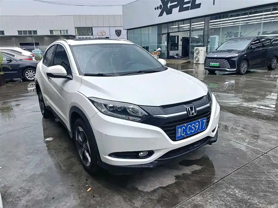 Honda Binzhi