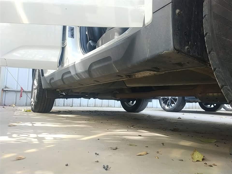 Hyundai Beijing ix35