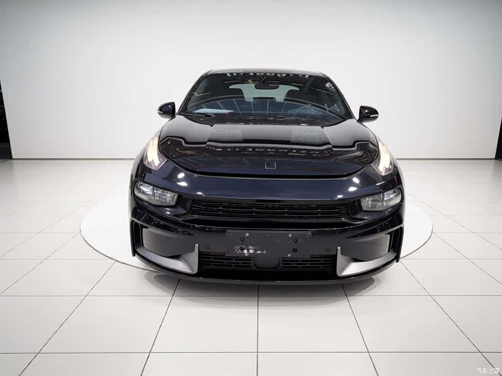 Lynk & Co 02, 2021 3