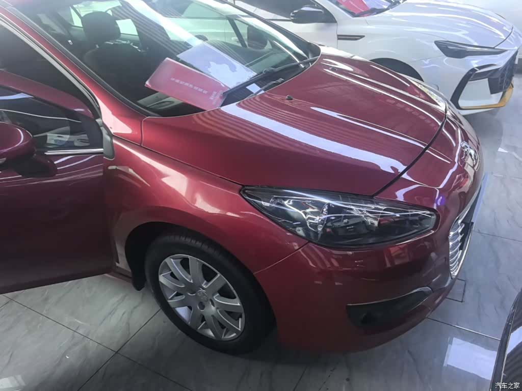 Peugeot 308, 2016 4
