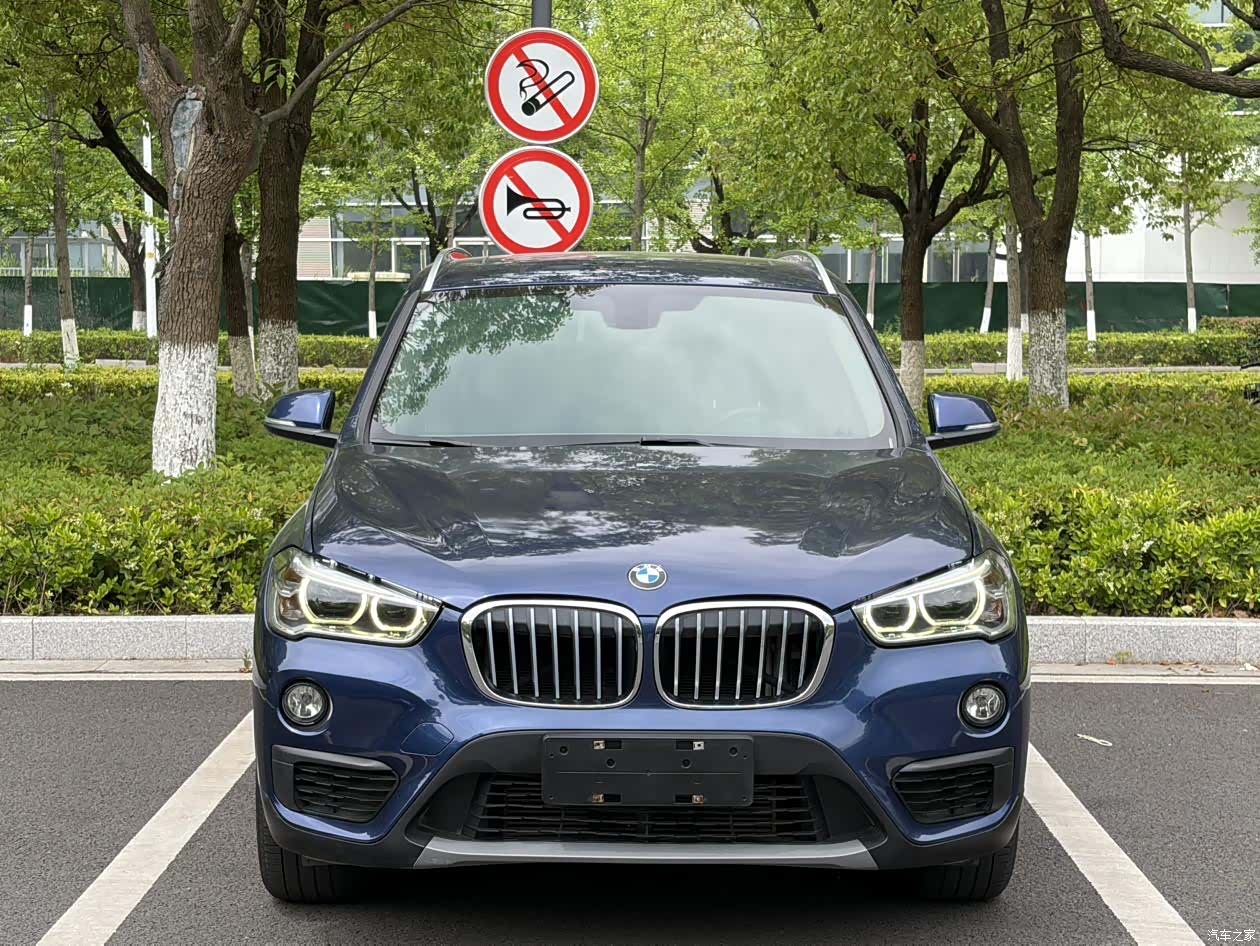BMW X1, 2019 2
