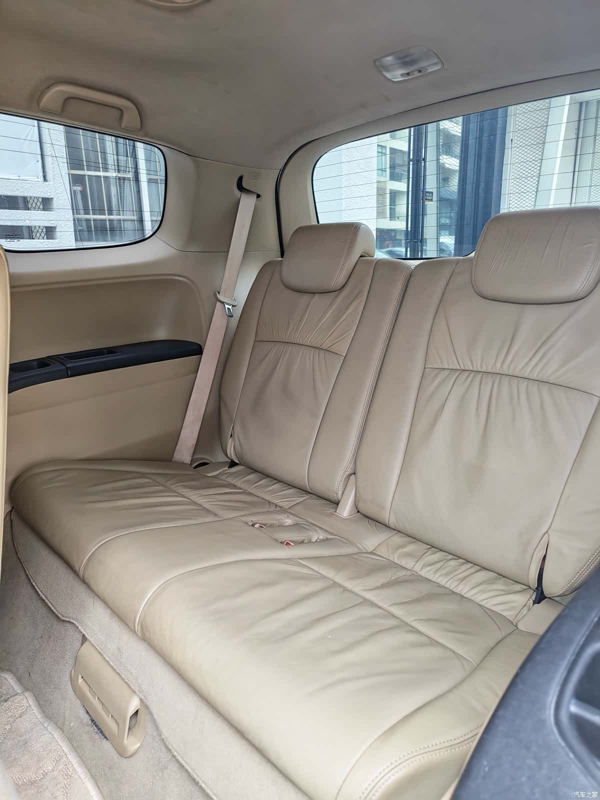 Honda Odyssey, 2011 18
