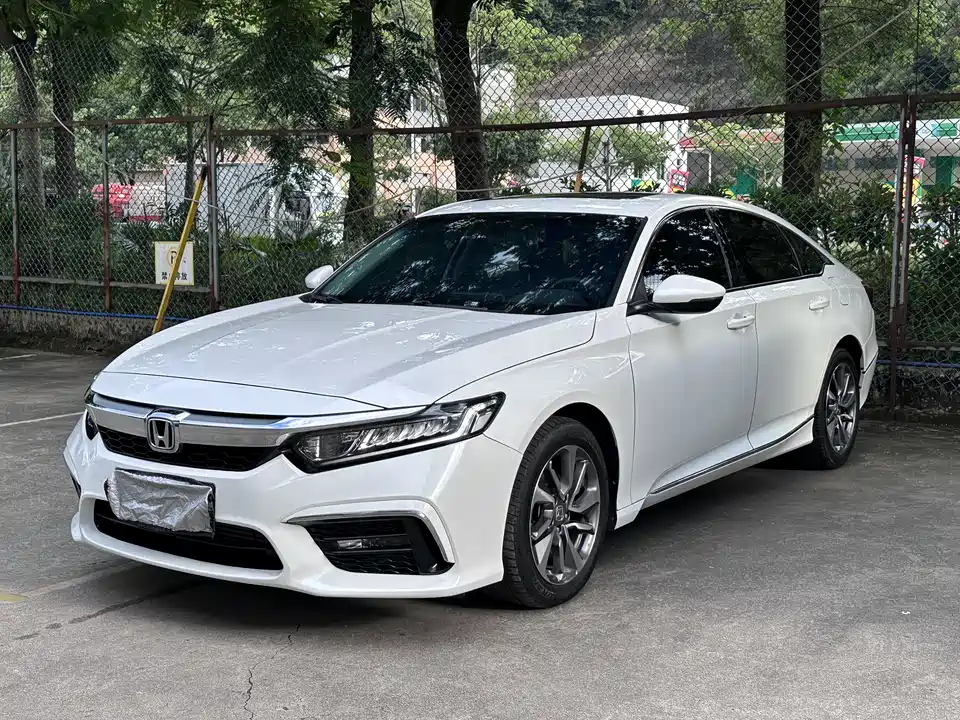 Honda Yingshipai