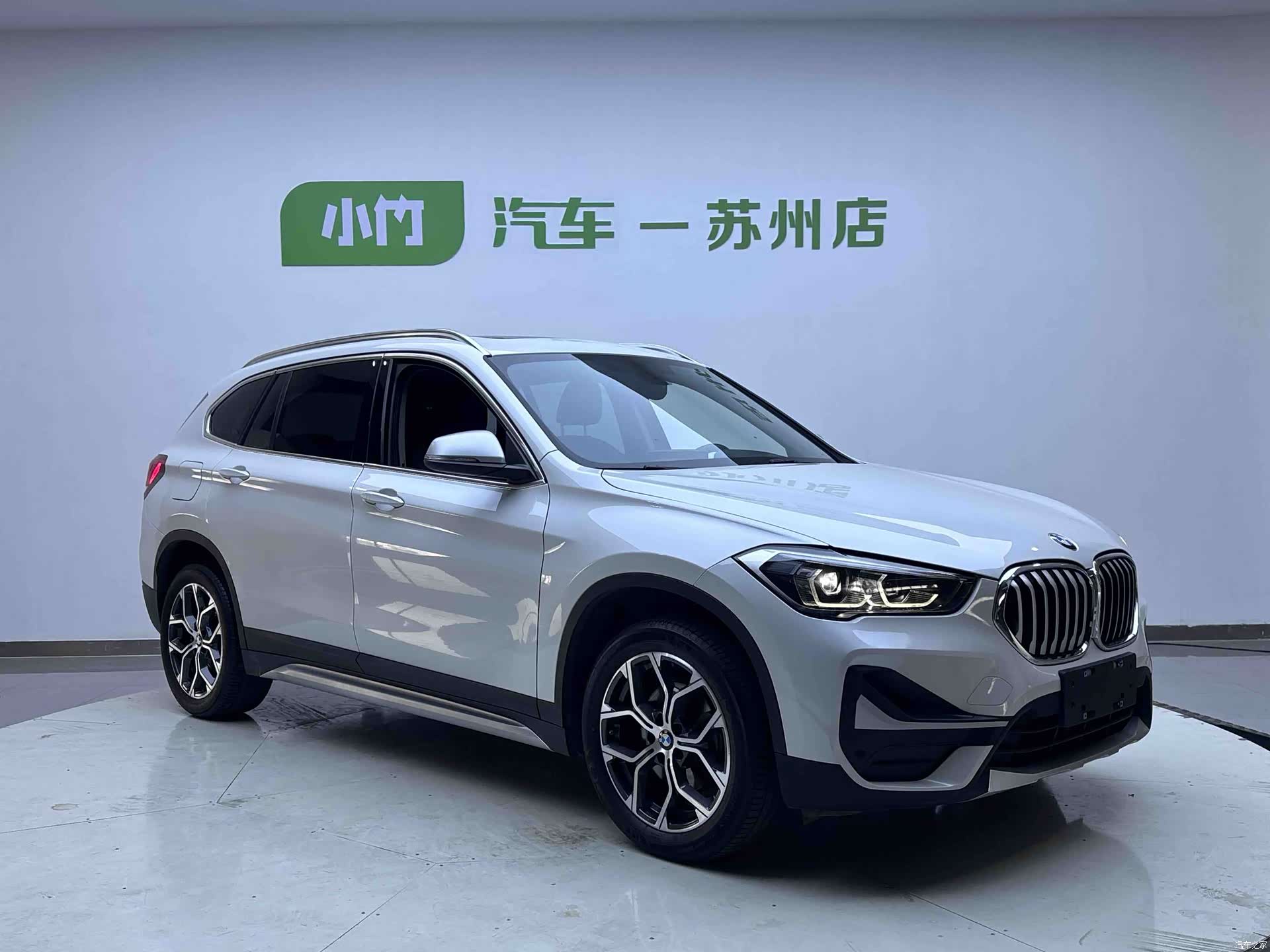 BMW X1, 2022 3
