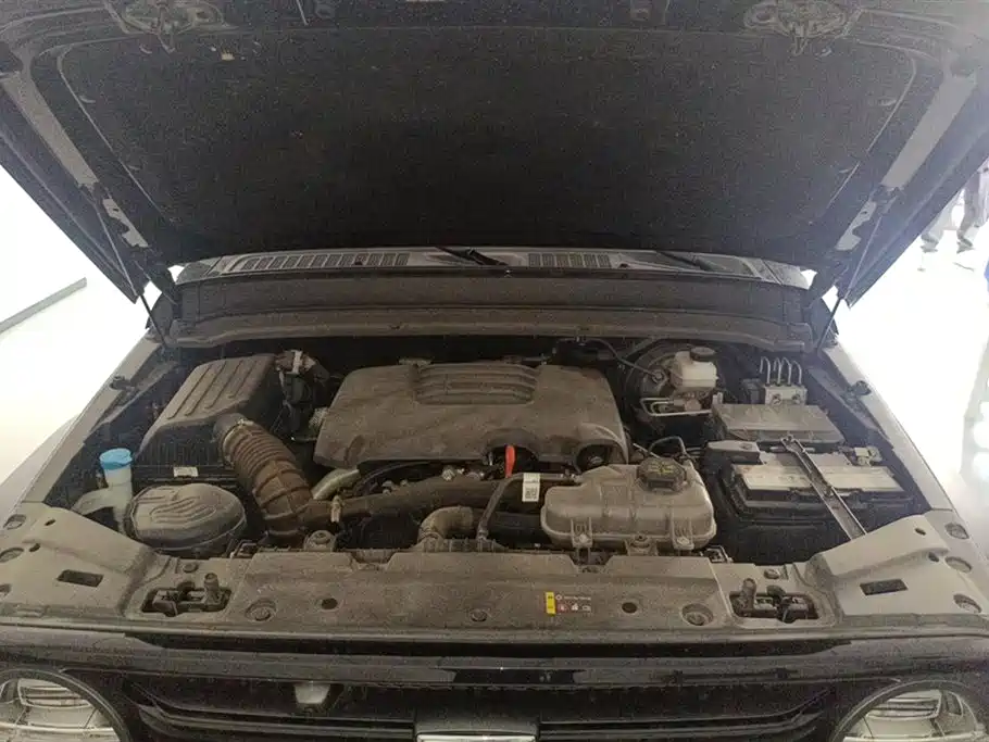 Tank 300 Tank 300