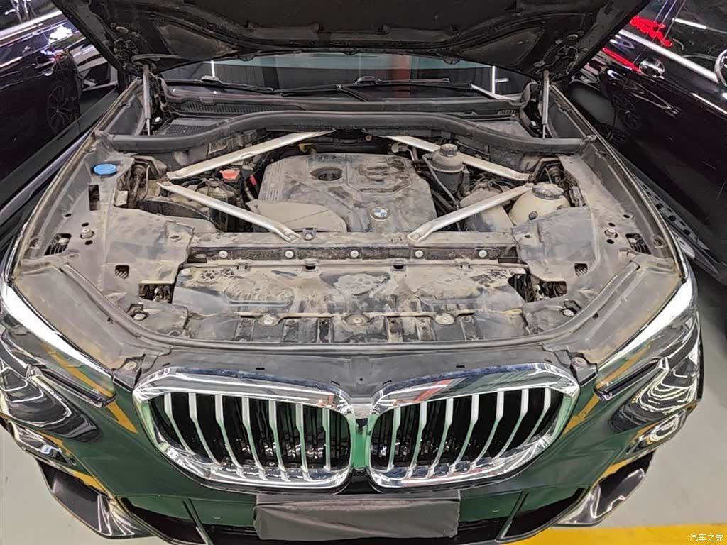 BMW X5, 2020 20