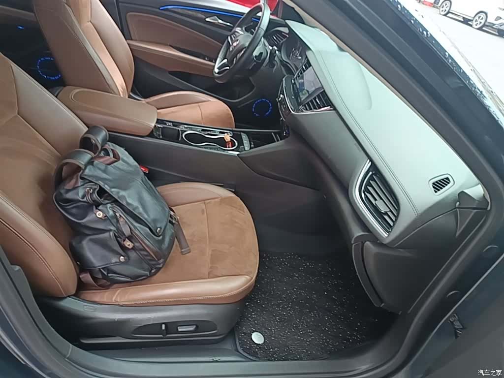 Buick Regal, 2022 25