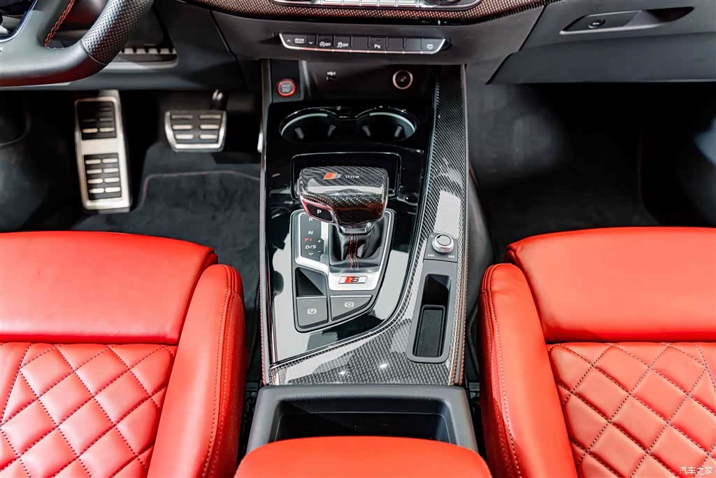 Audi S4, 2022 12