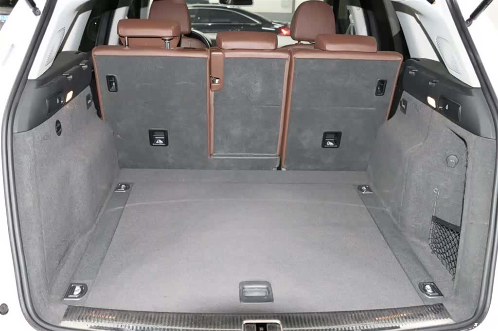 Audi Q5, 2018 19