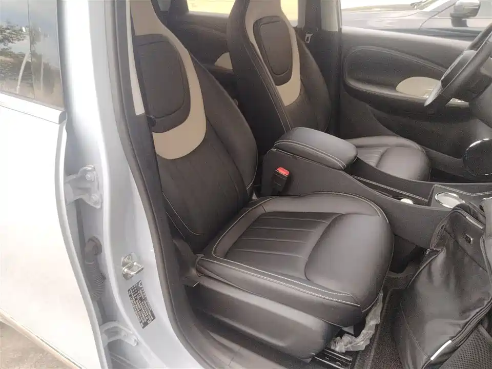 Wuling Wuling Bingguo