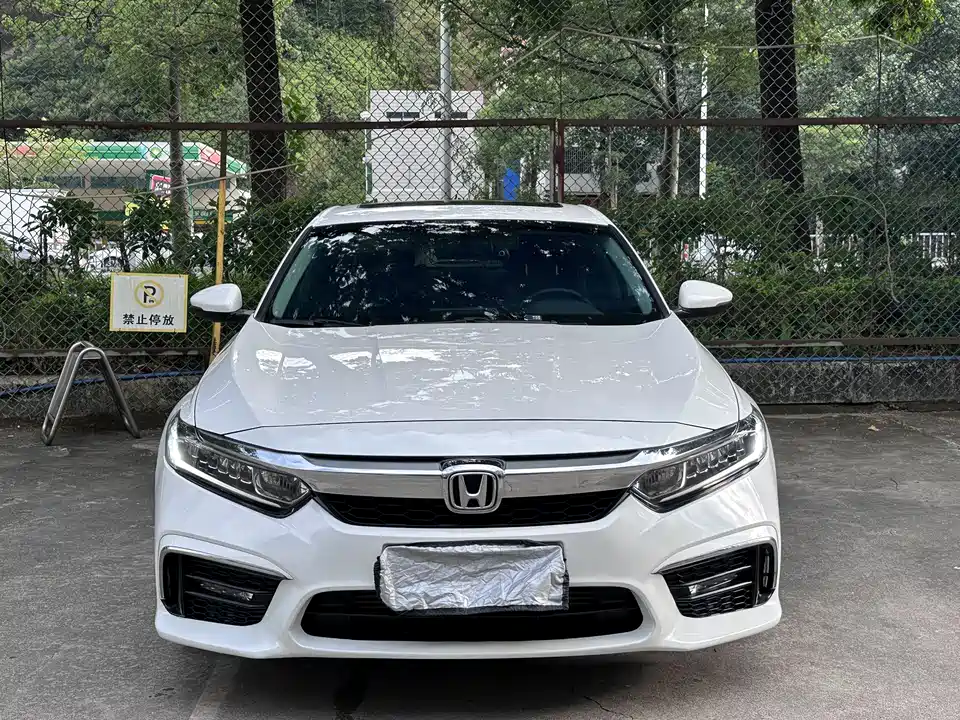 Honda Yingshipai