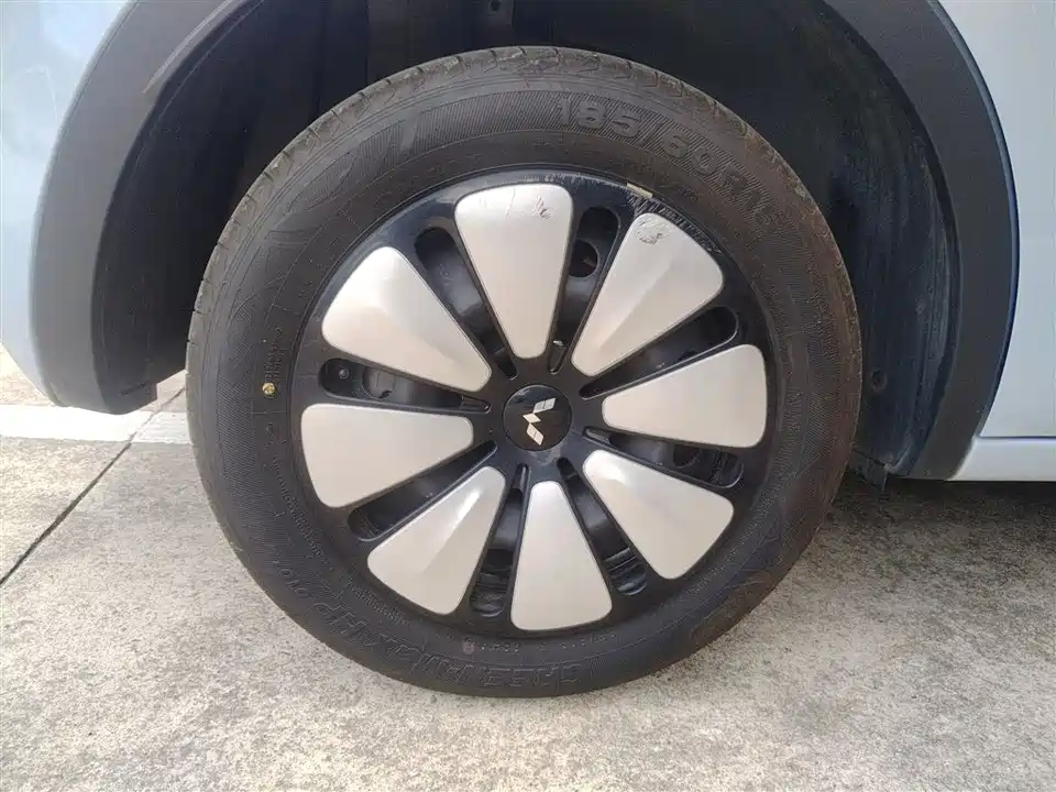 Wuling Wuling Bingguo