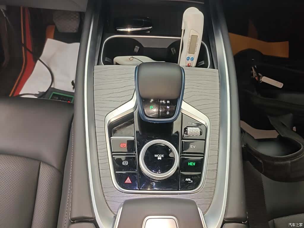 Chery Tiggo 8, 2024 14