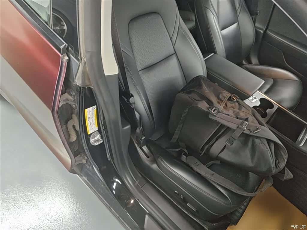 Tesla Model 3, 2021 25