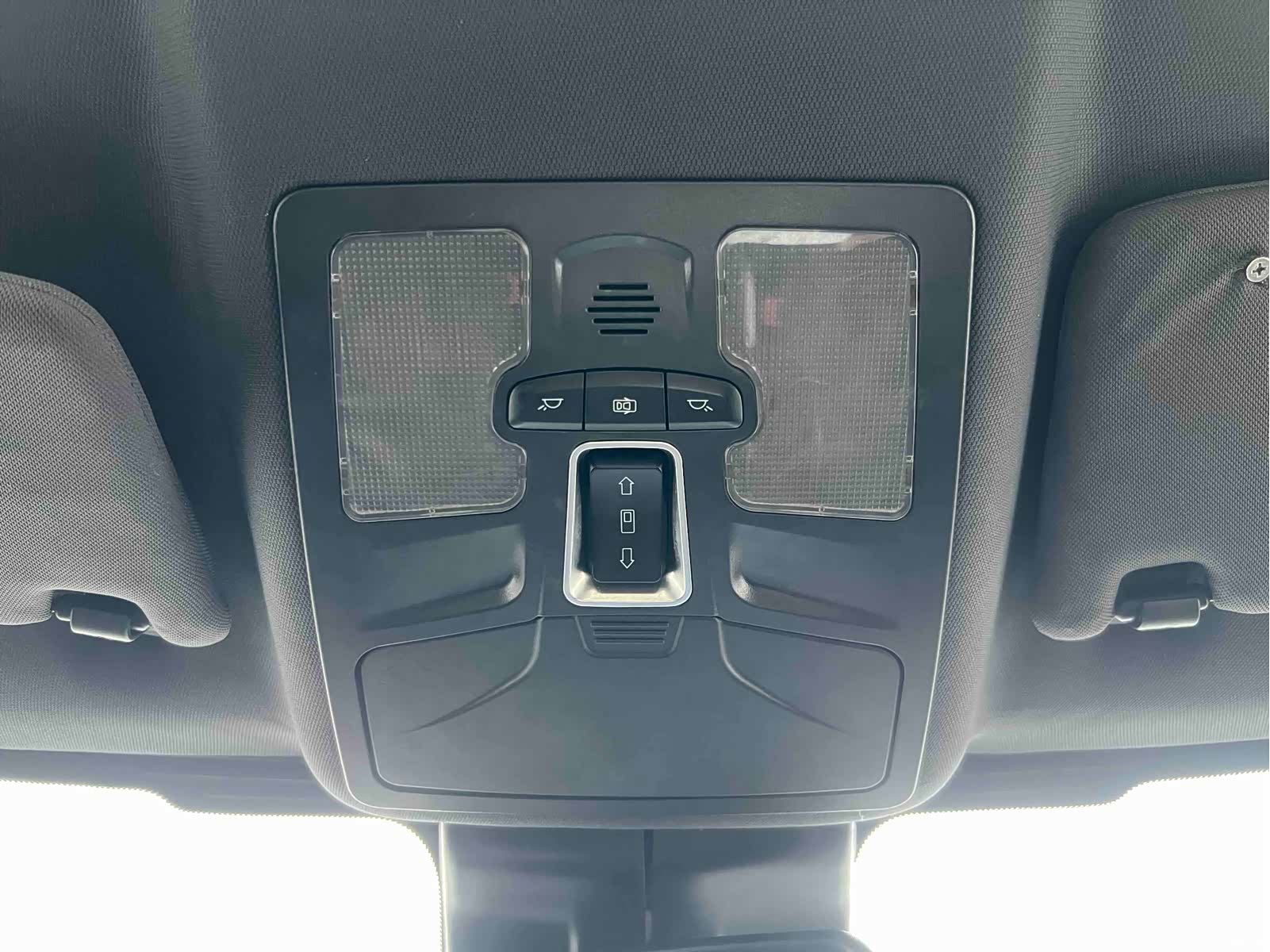 Landwind X7, 2016 28