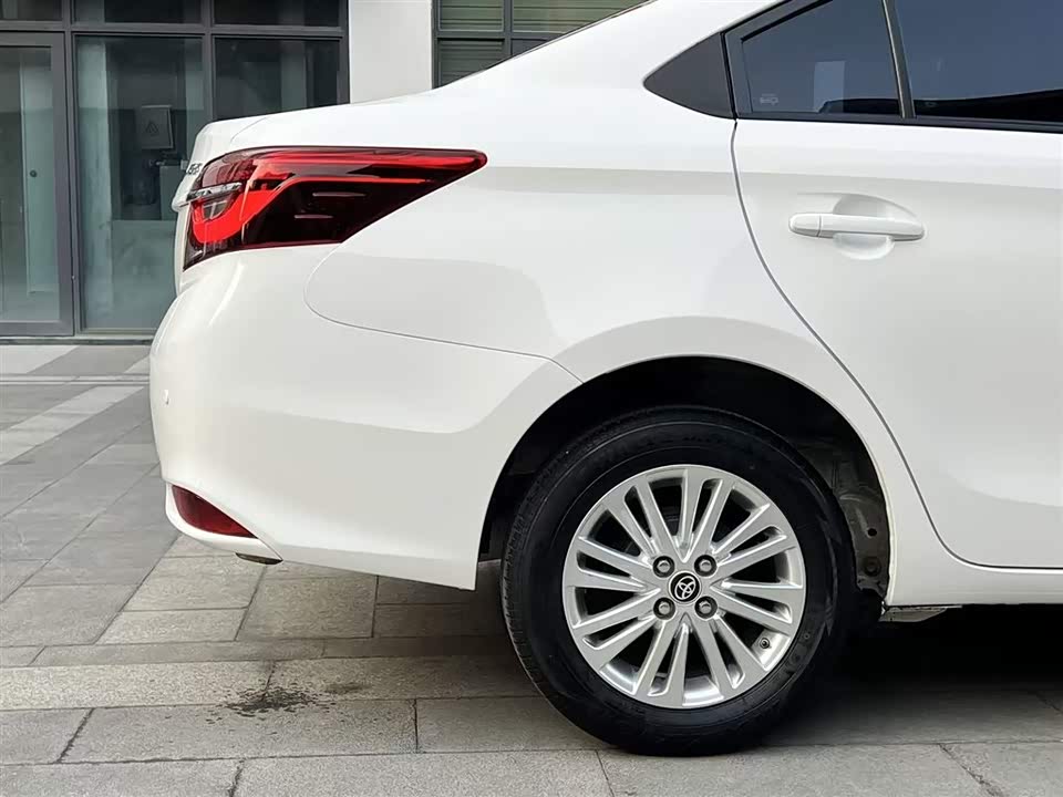Toyota Vios