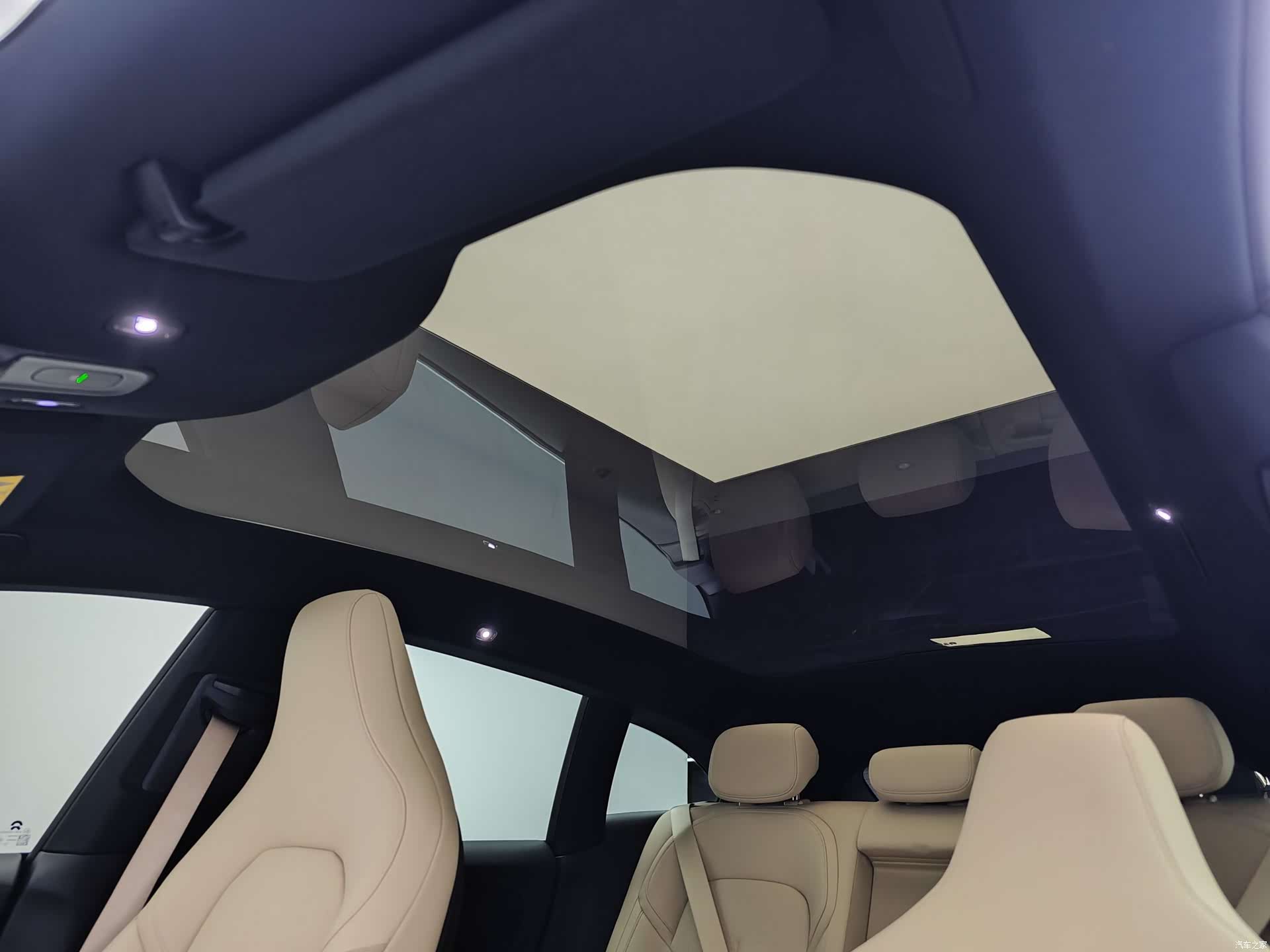 NIO ET5, 2023 10