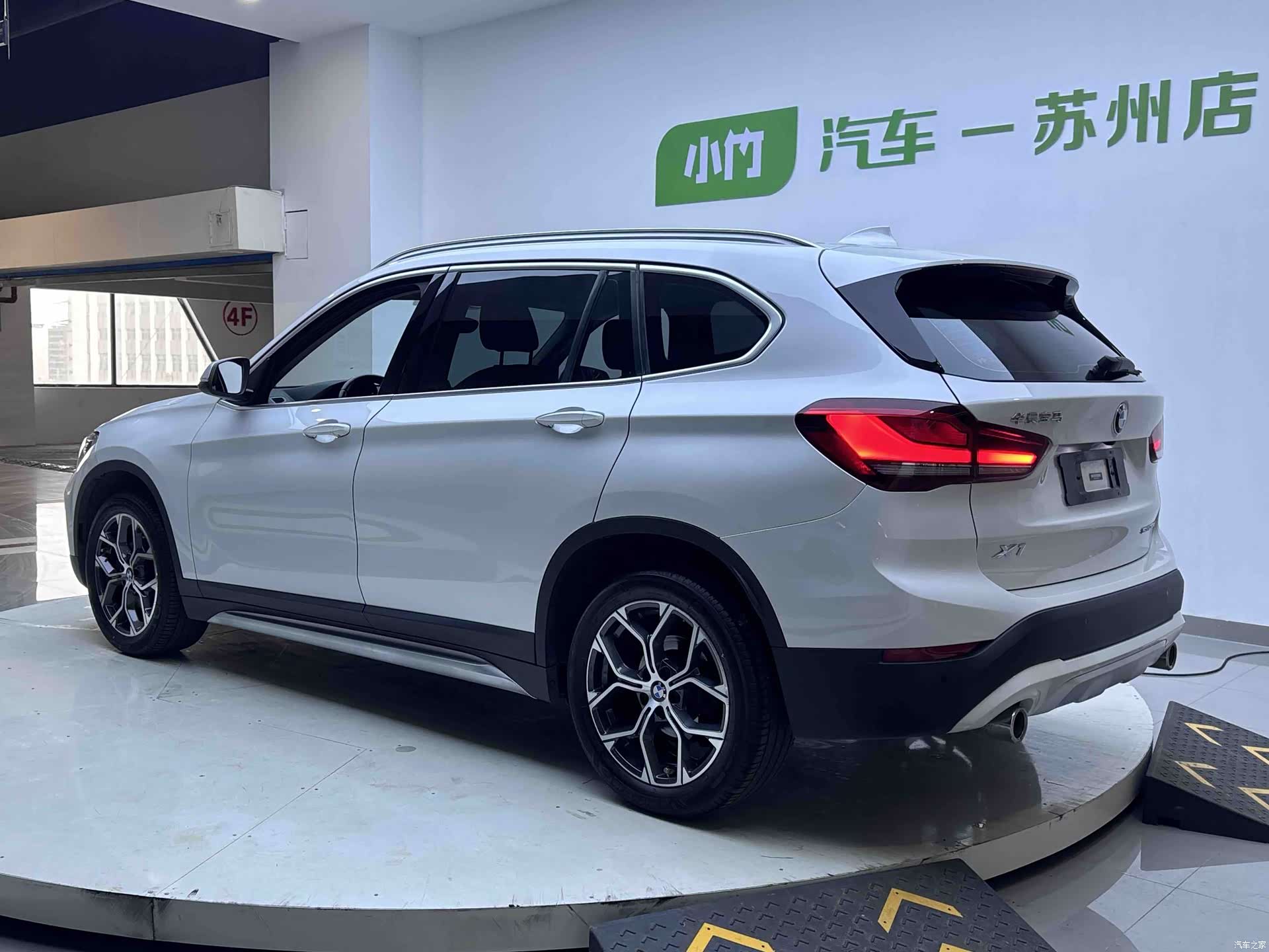 BMW X1, 2022 4