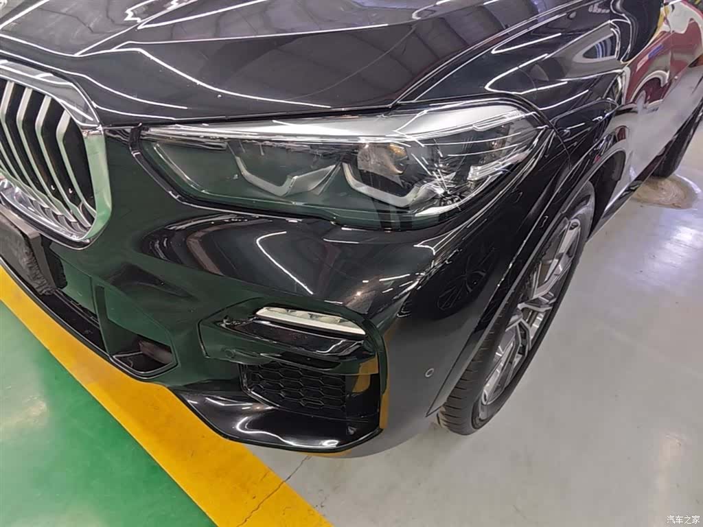 BMW X5, 2020 24
