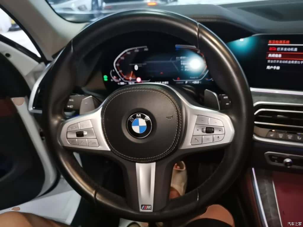 BMW X5, 2023 11