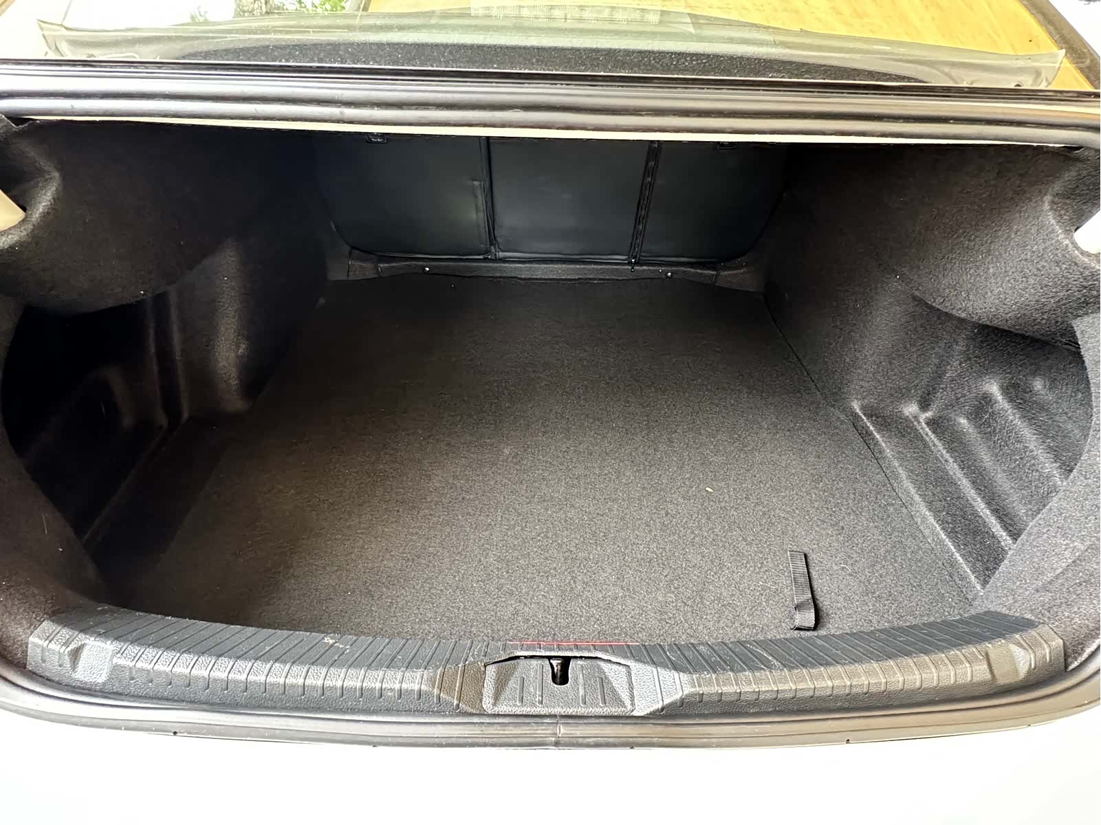 Volkswagen Lamando, 2019 15