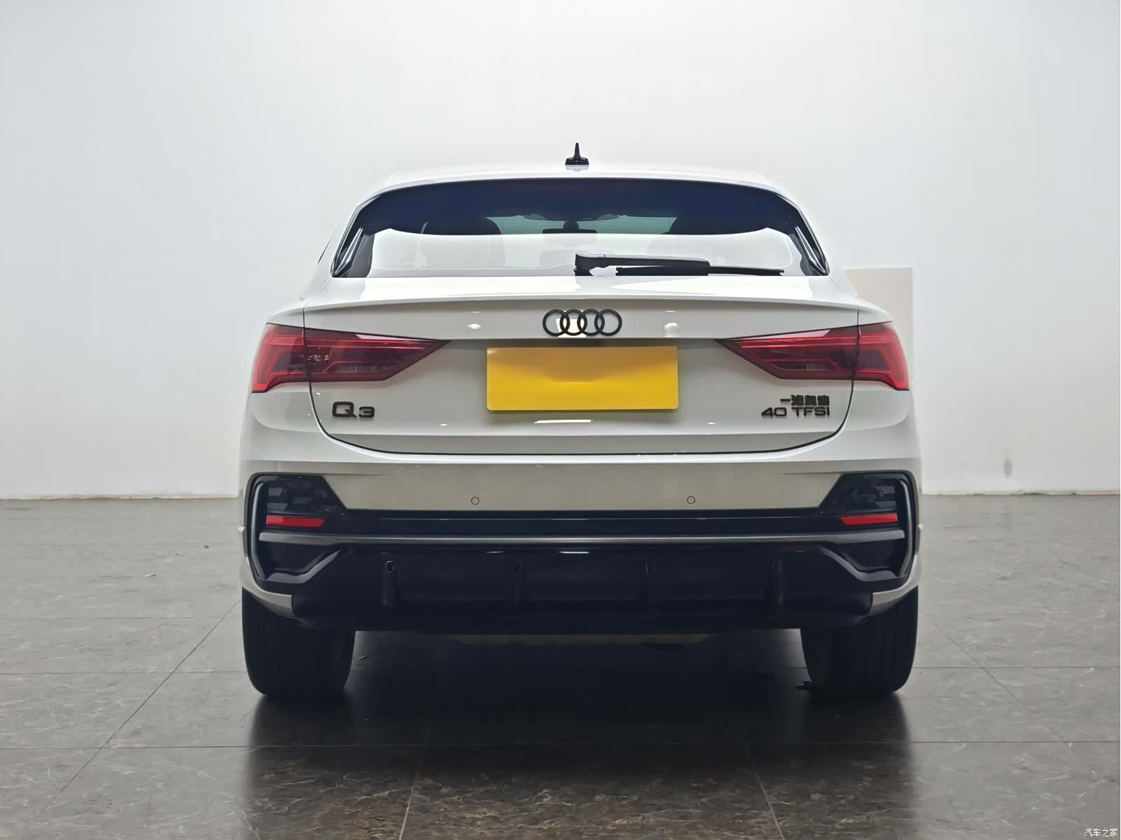 Audi Q3, 2024 6