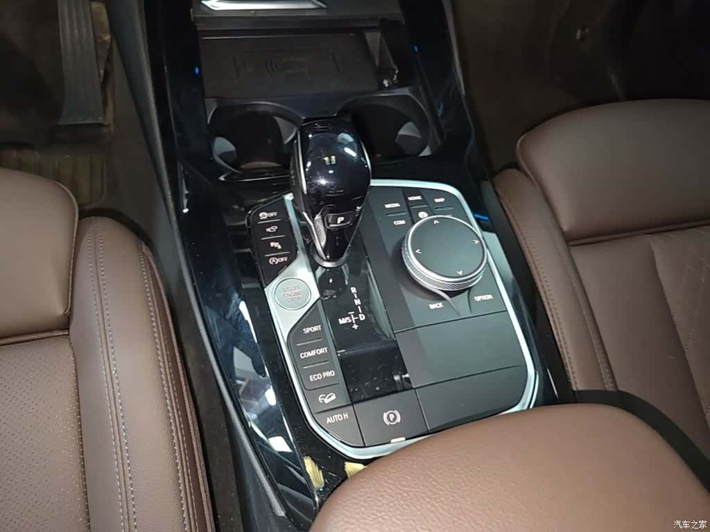 BMW X3, 2023 14