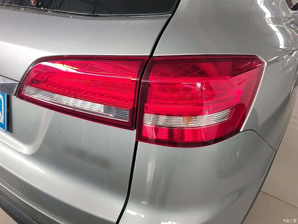 Haval H7, 2019 8