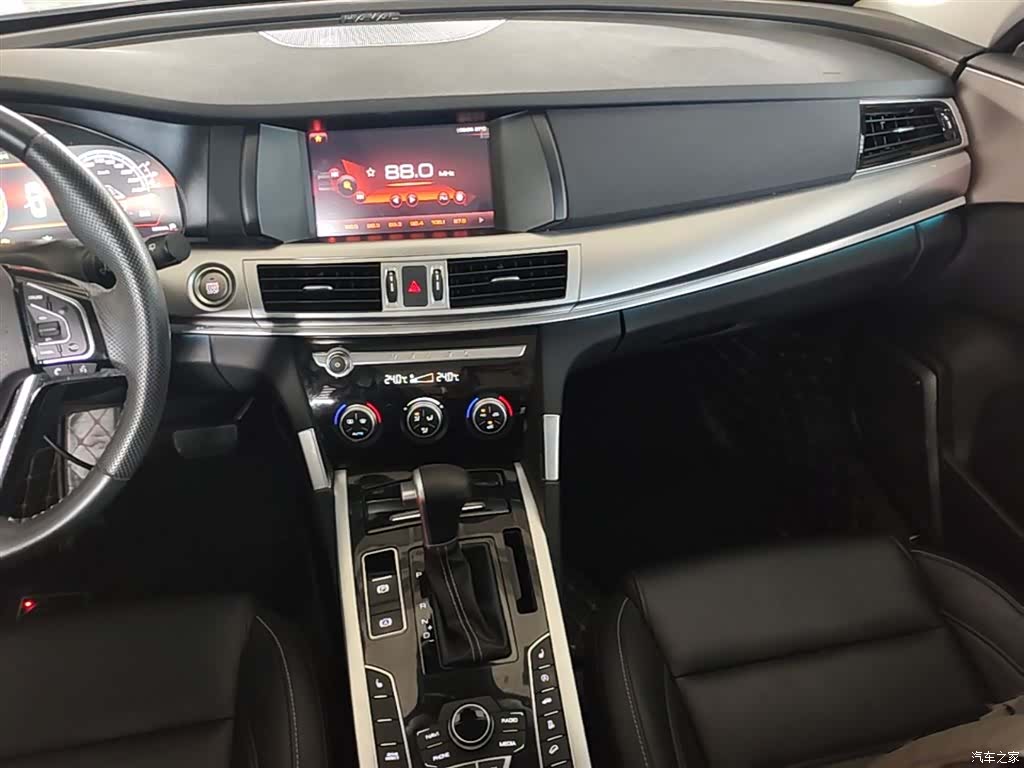 Haval H7, 2019 13