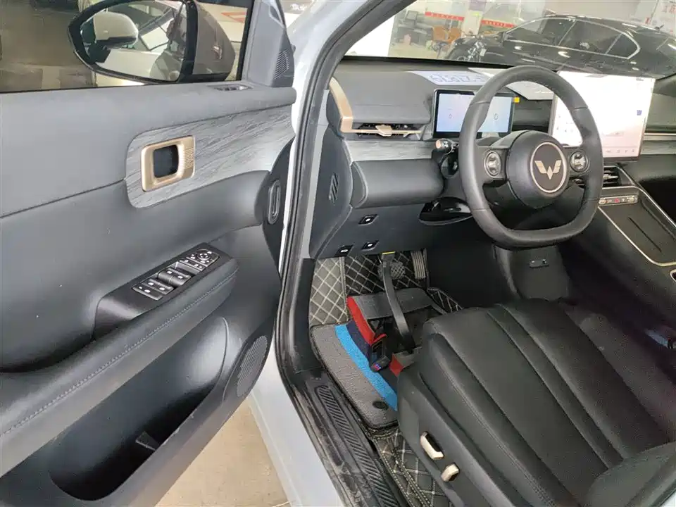 Wuling Wuling Xingguang S