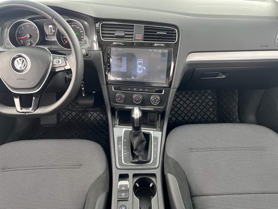 Volkswagen golf Volkswagen golf