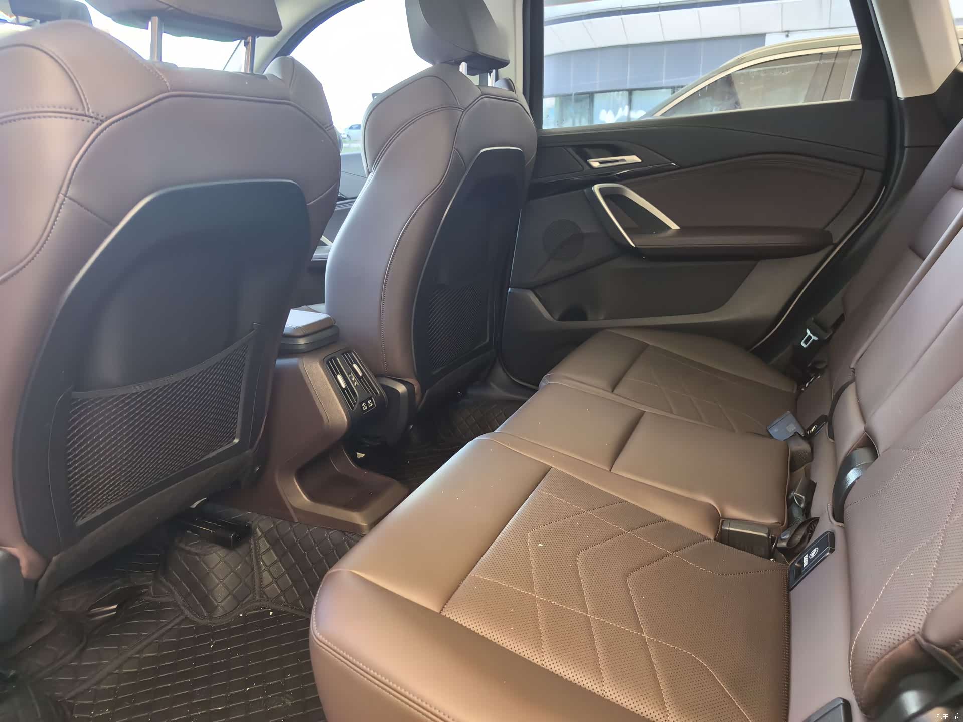 BMW X1, 2024 12