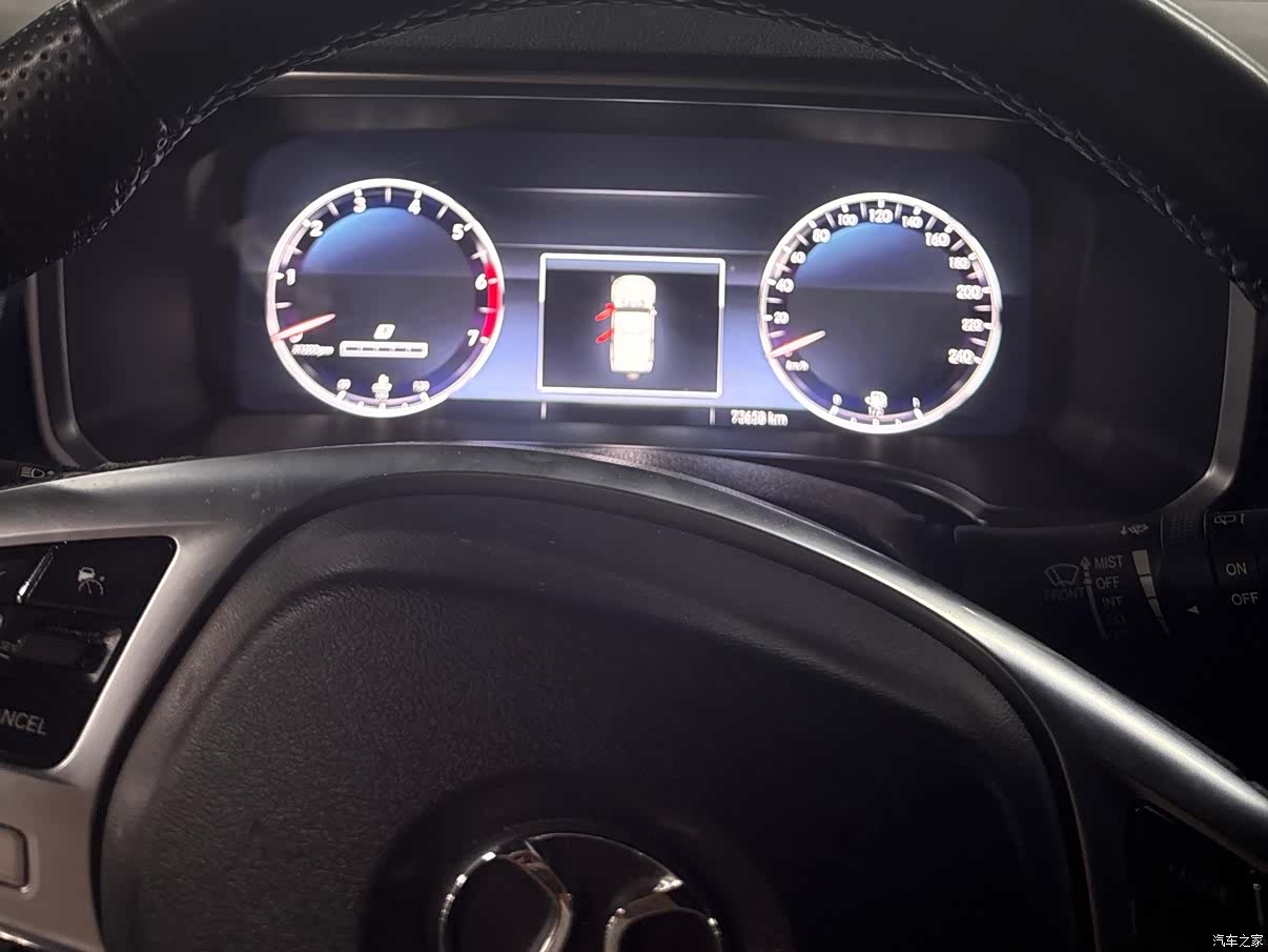 BAIC BJ40, 2019 12