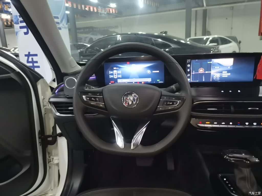Buick Verano, 2024 11