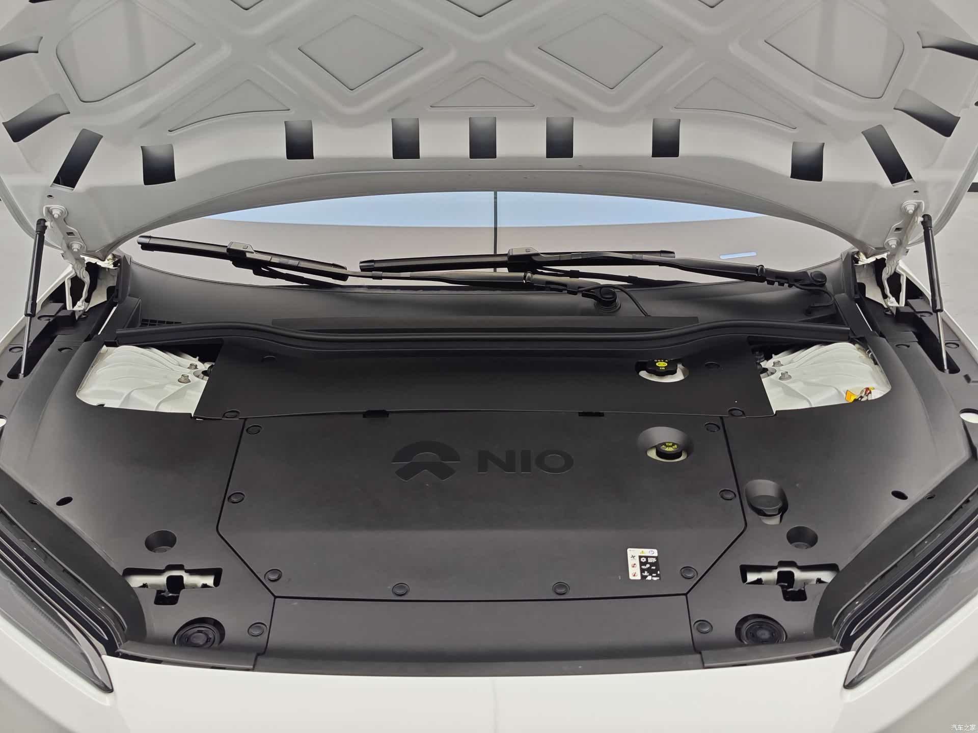 NIO ET5, 2023 20