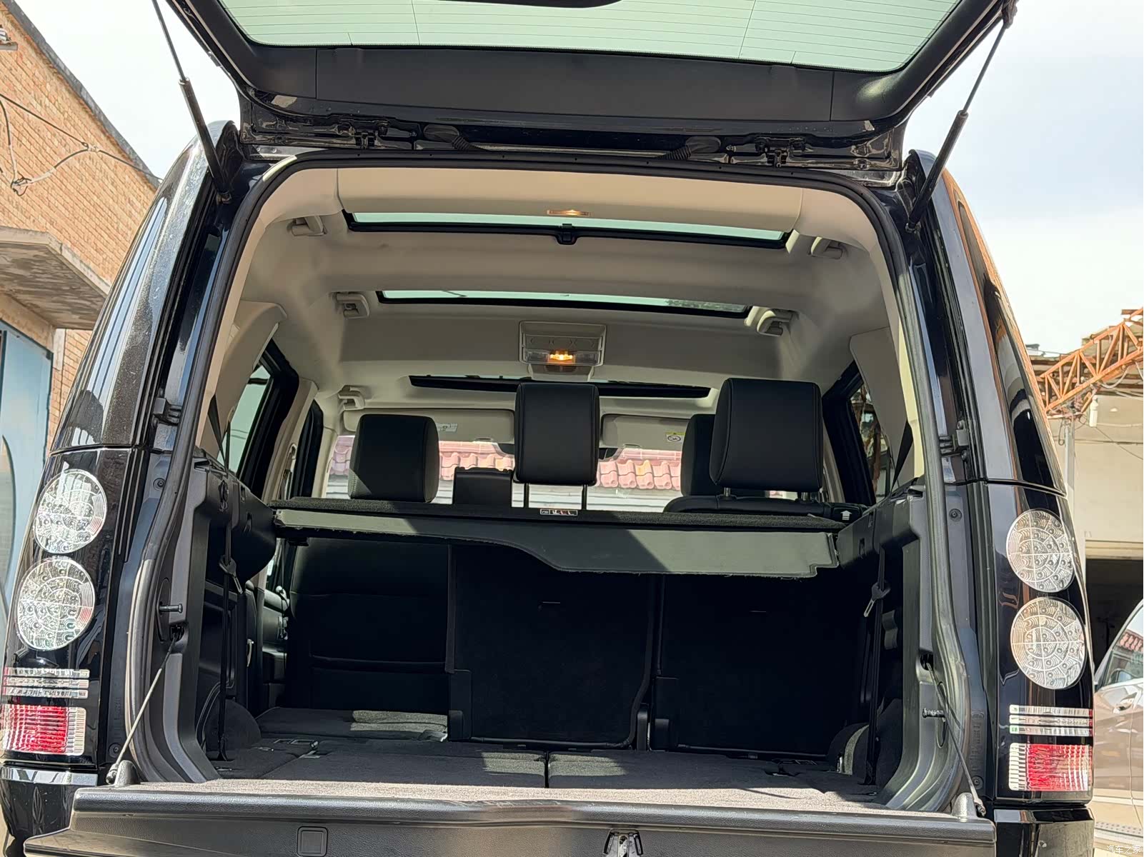 Land Rover Discovery, 2014 7