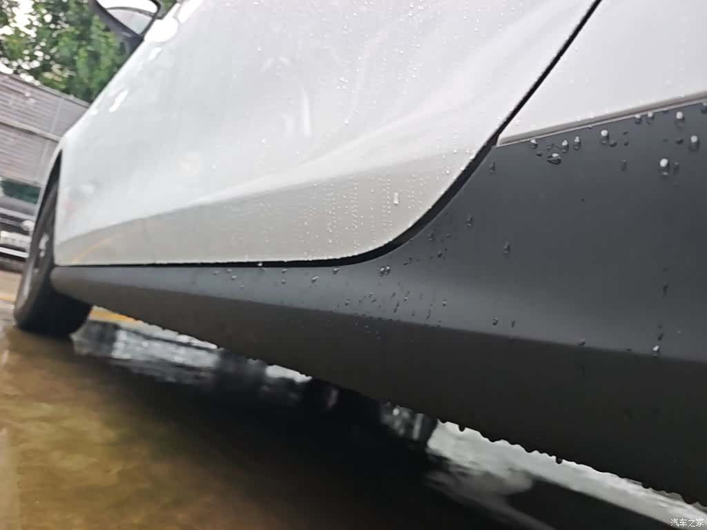 BYD Qin, 2025 22
