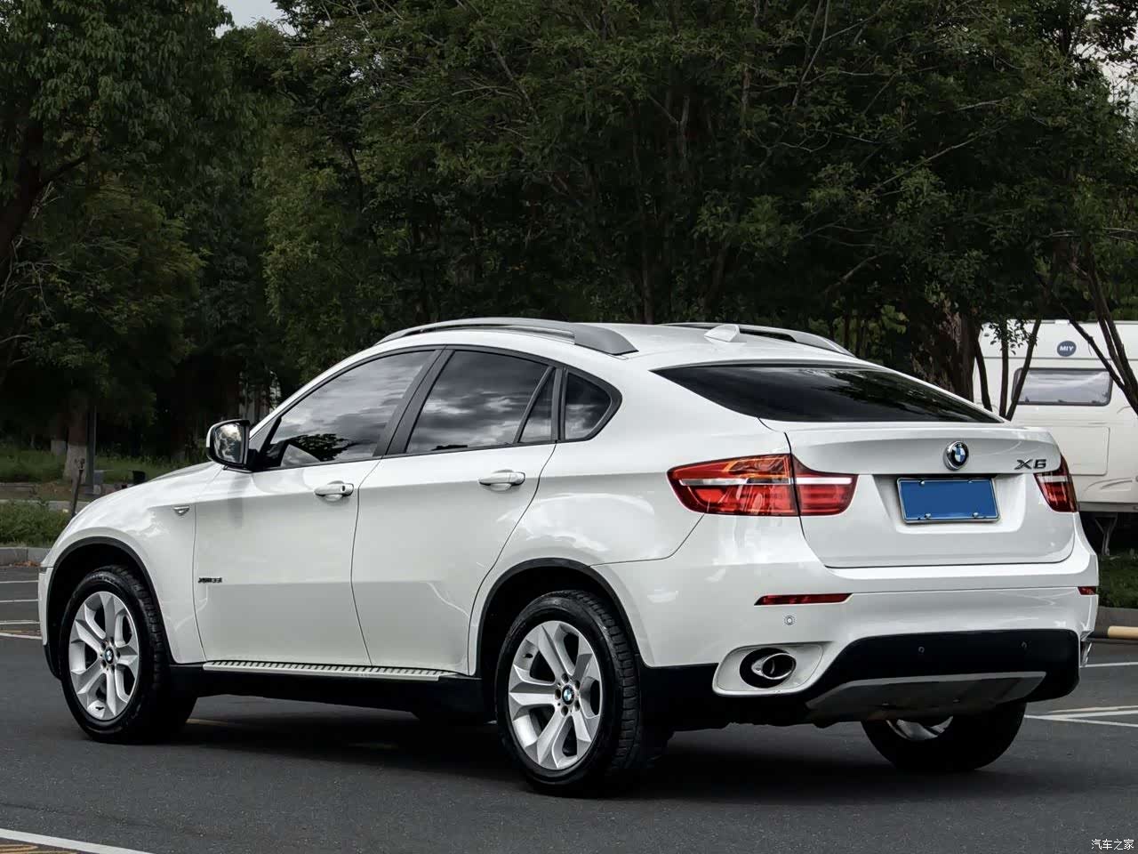 BMW X6, 2014 все фото