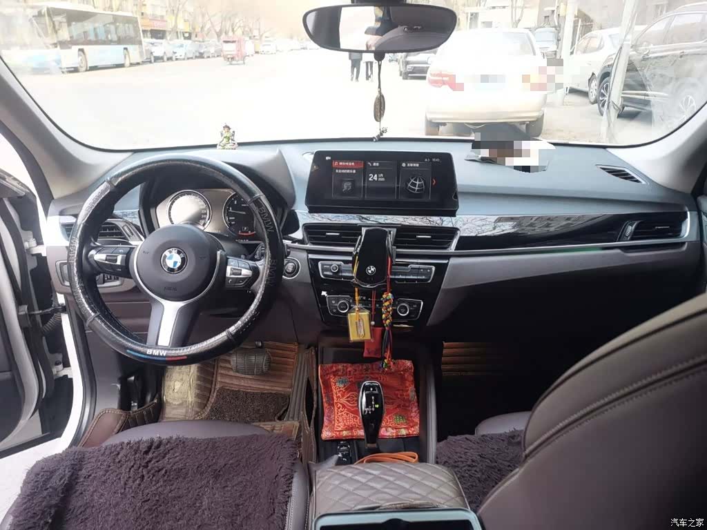 BMW X1, 2022 13
