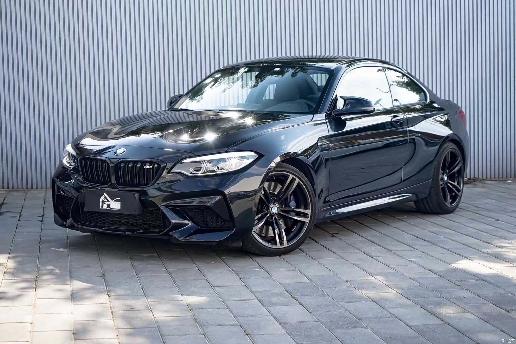 BMW M2, 2019 1