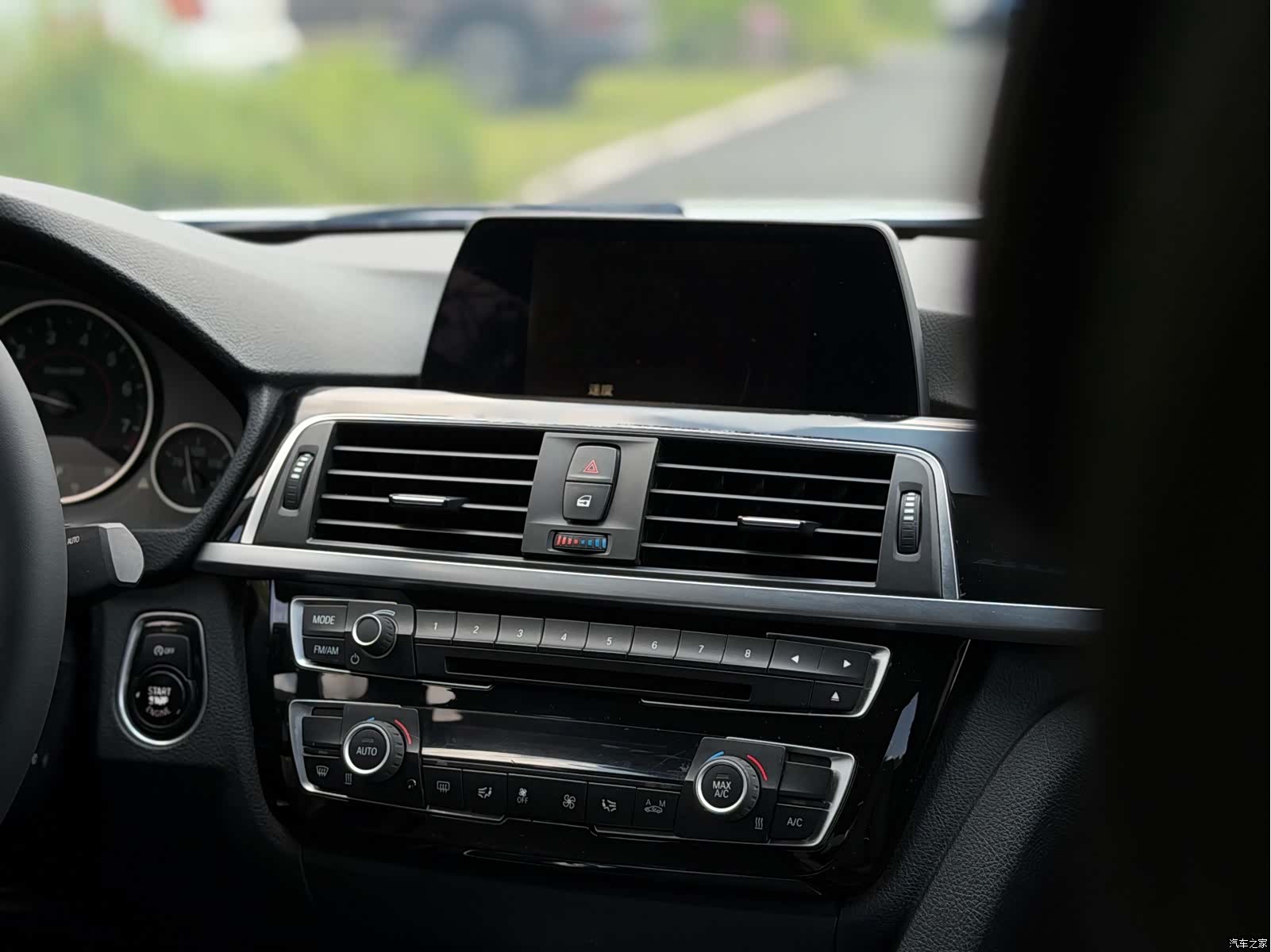 BMW 3 Series, 2017 12