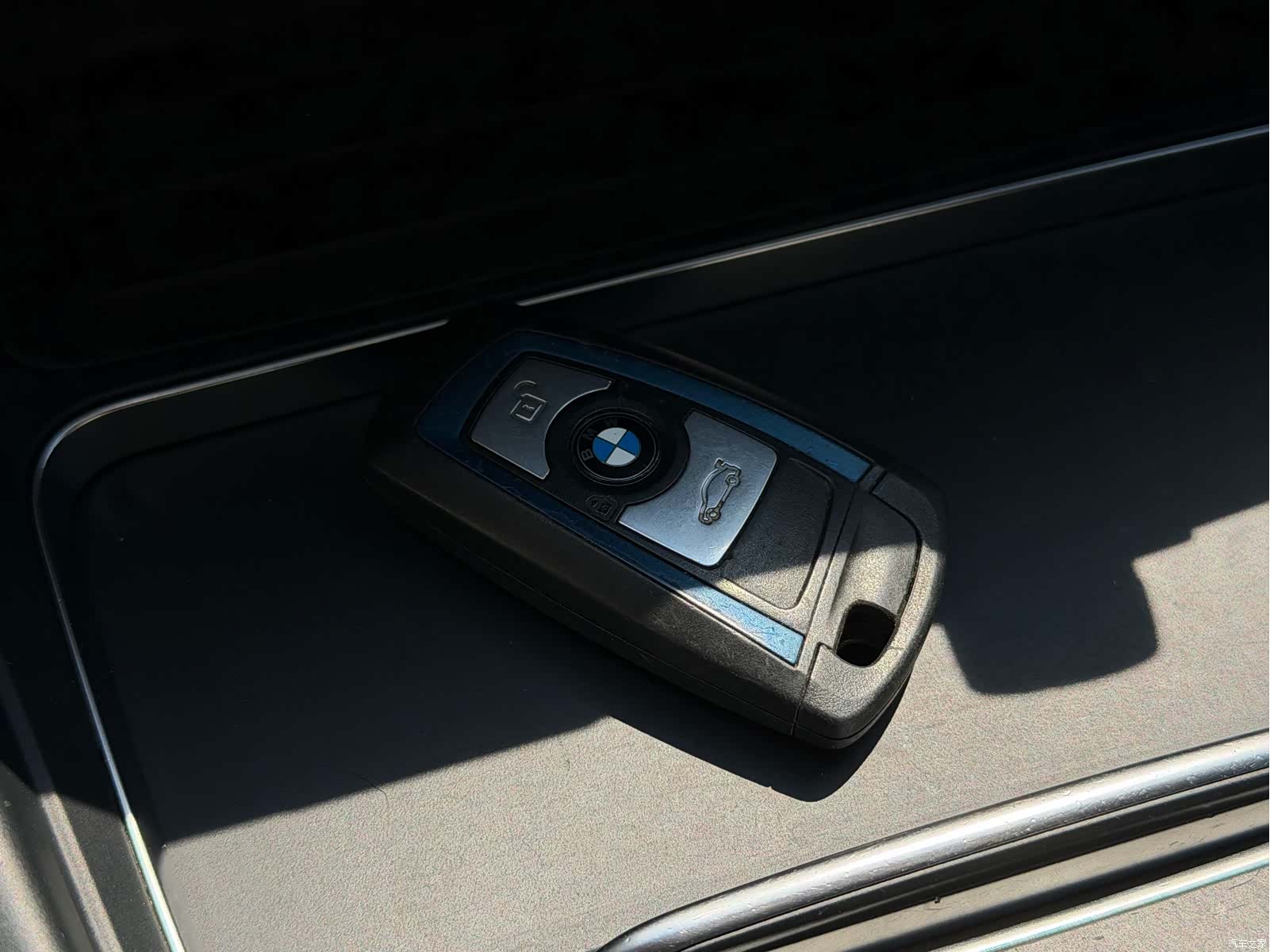BMW 3 Series, 2017 22