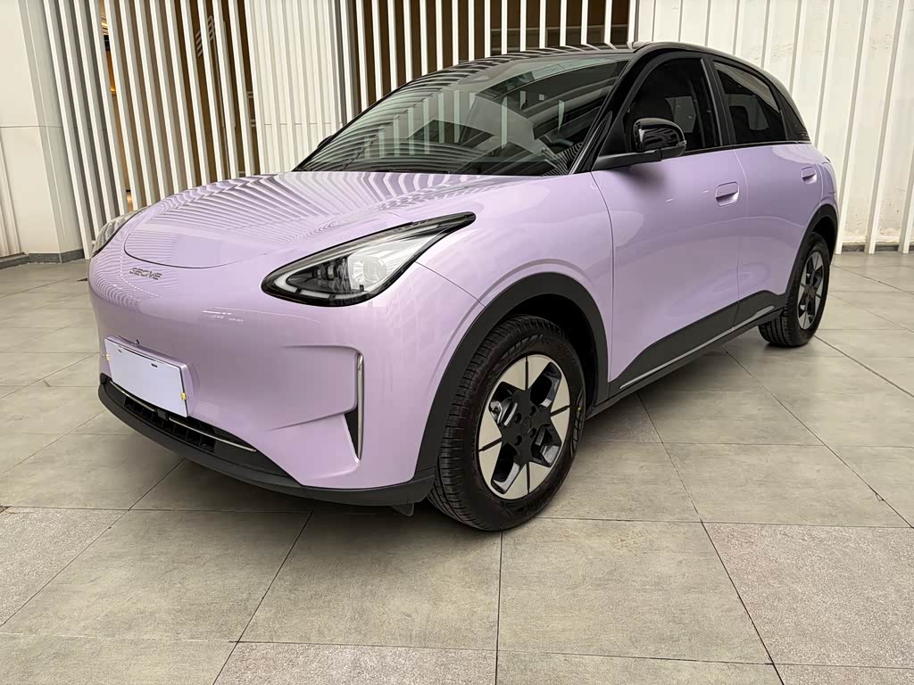 Geely Geome Xingyuan