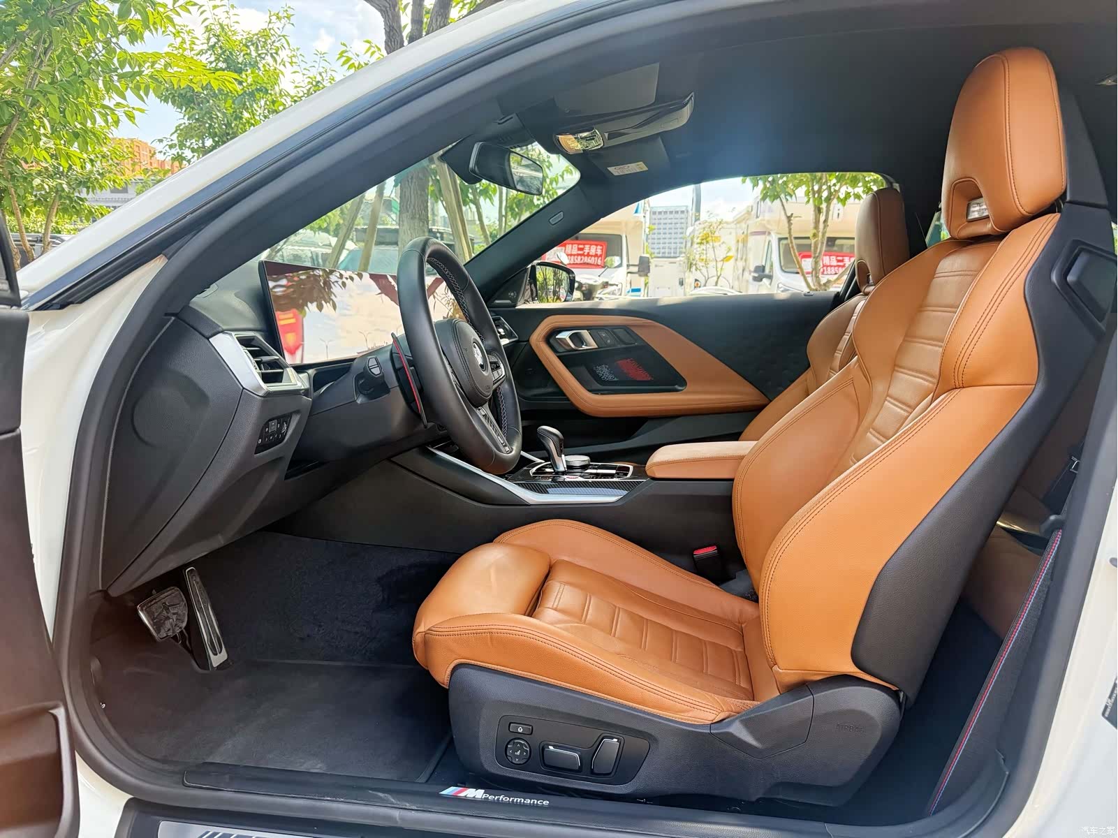 BMW M2, 2024 7