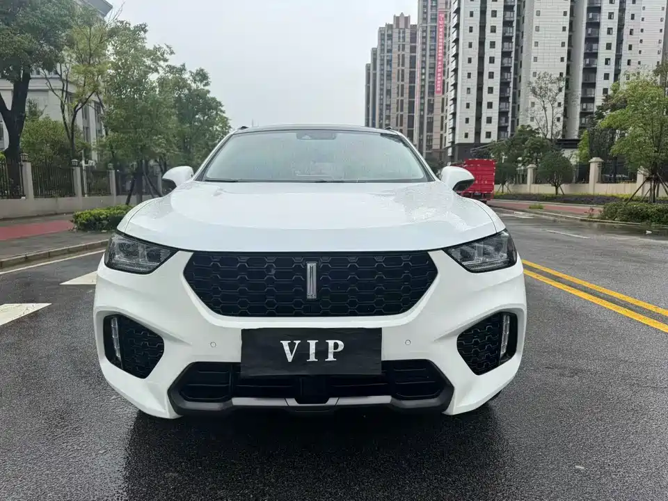 Weipai VV5