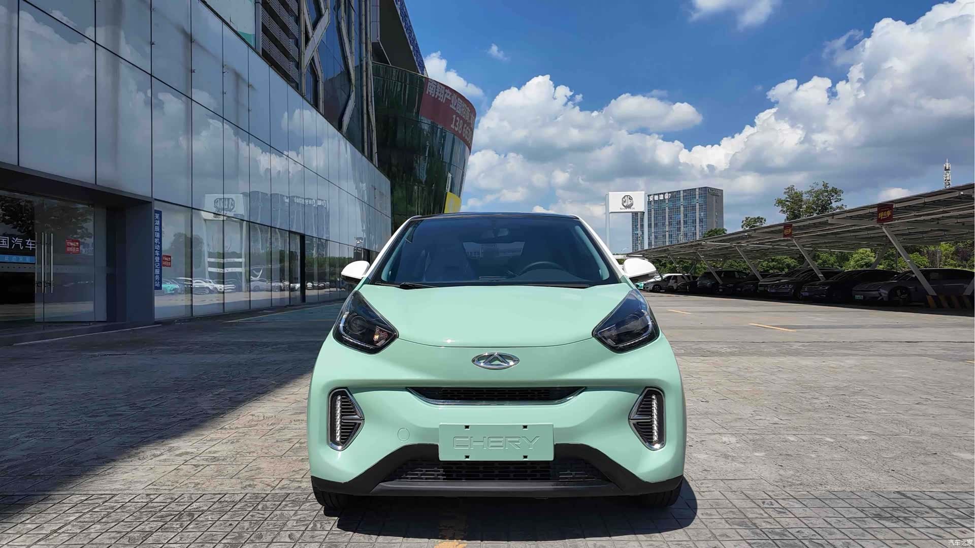 Chery Yuan, 2022 2