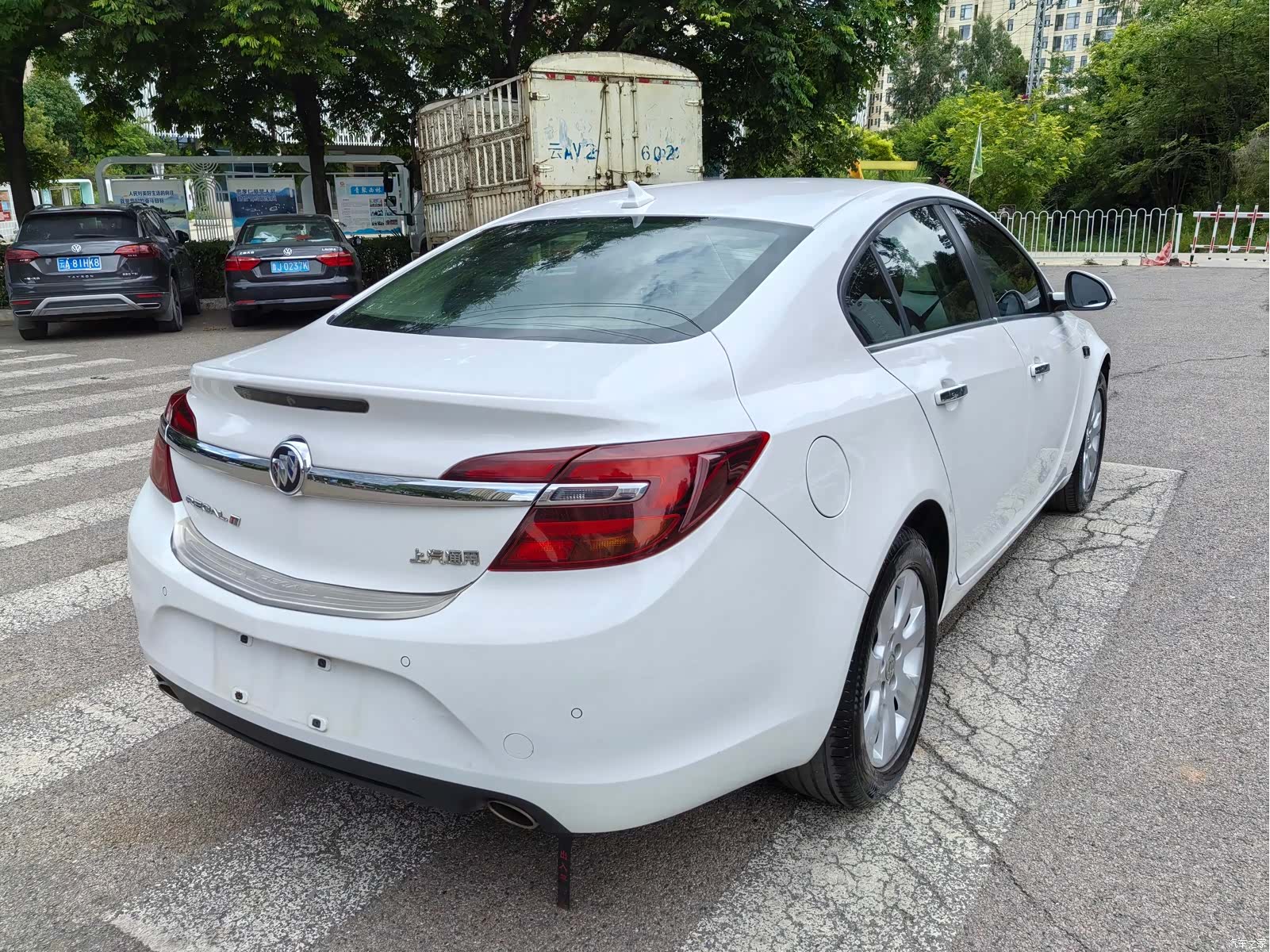 Changan Eado, 2024 9