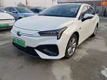 AION S 2022�� �� 580 Pio